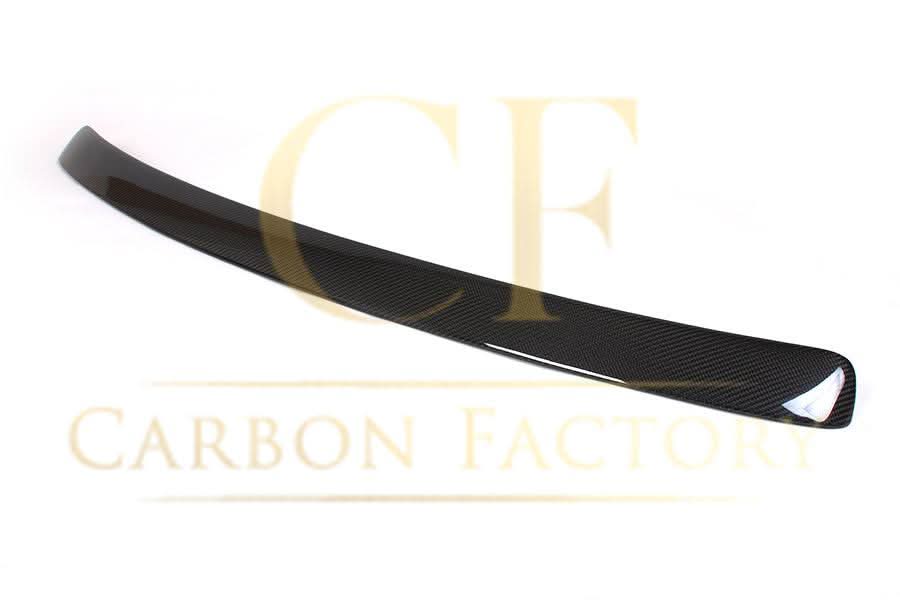 Carbon Fibre Roof Spoiler for Audi B8.5 A5 2 Door 11-16 - Carbon Factory