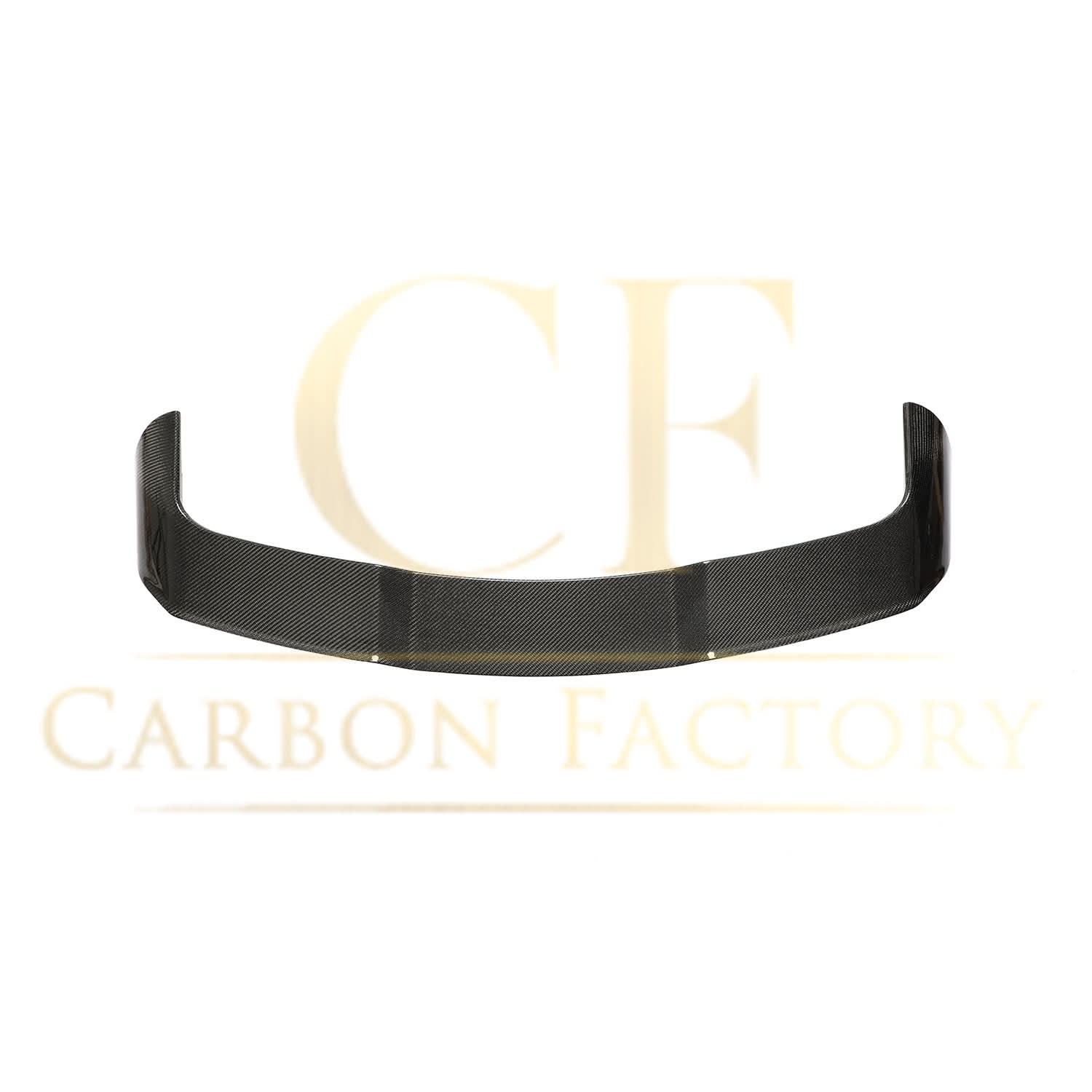 Carbon Fibre Roof Spoiler for Land Rover Range Rover Sport 20-22 - Carbon Factory