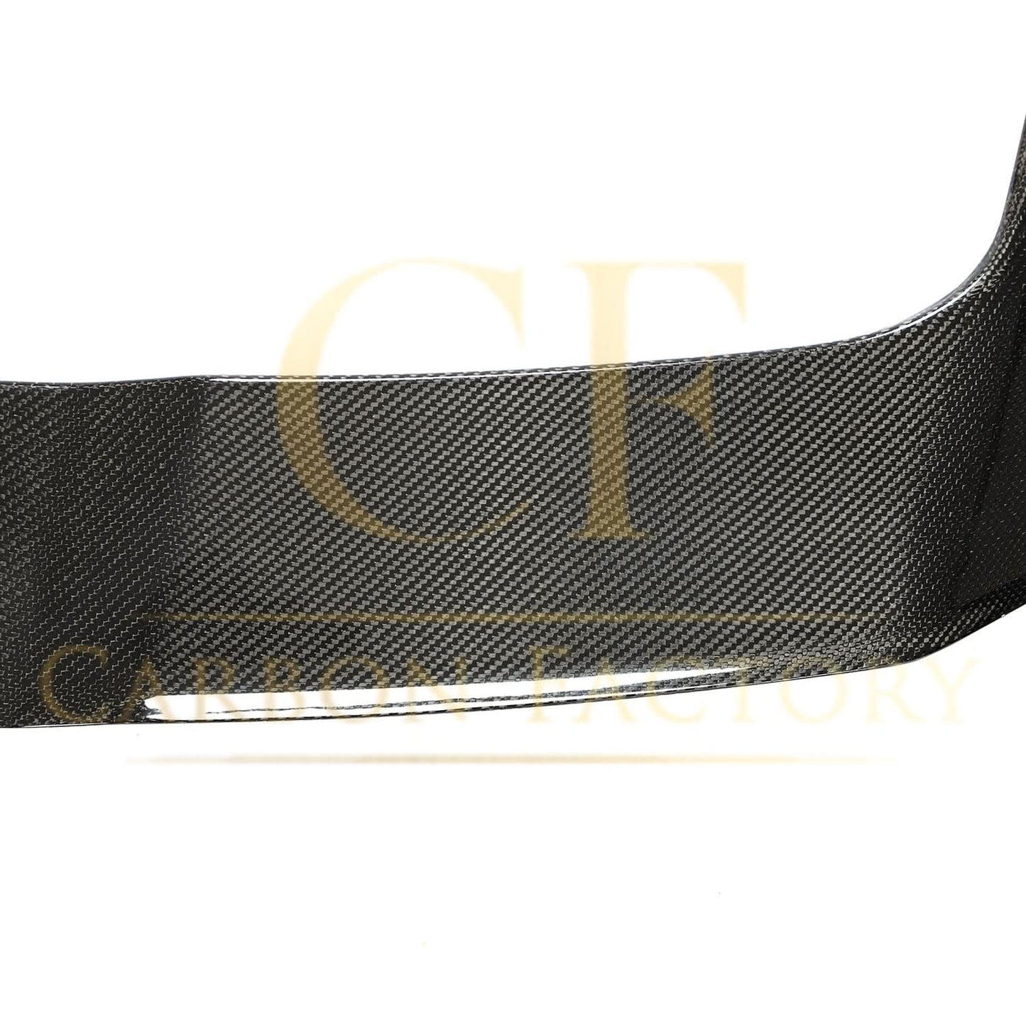 Carbon Fibre Roof Spoiler for Land Rover Range Rover Sport 20-22 - Carbon Factory