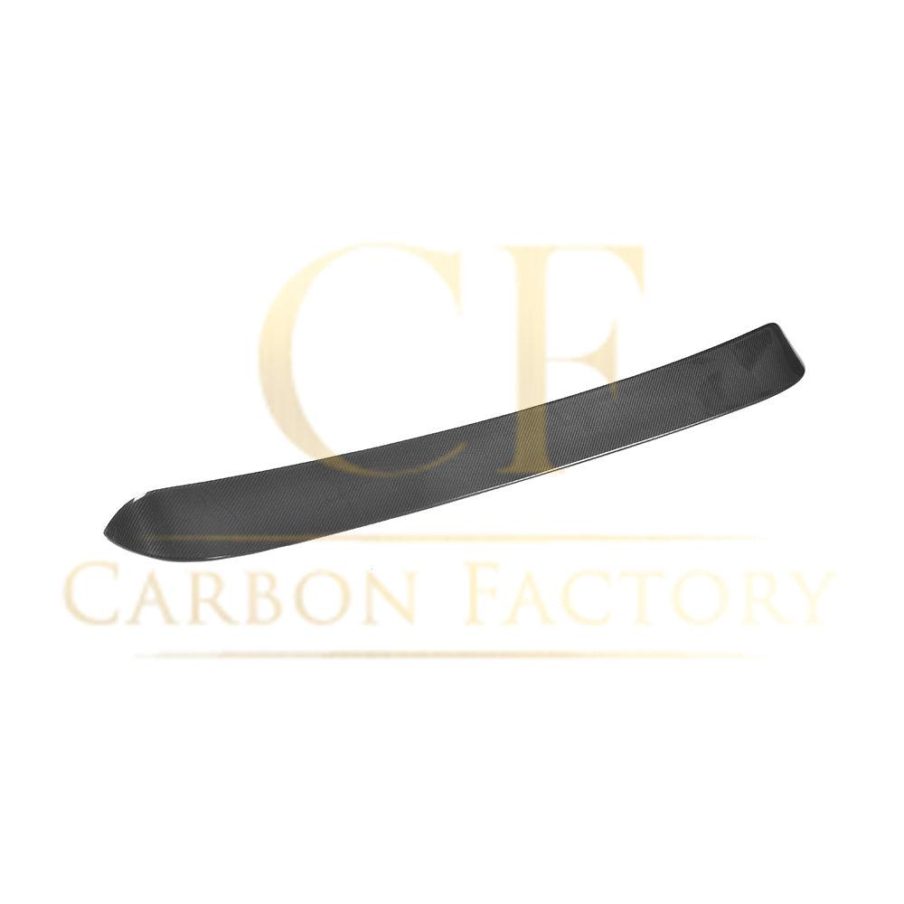 Carbon Fibre Roof Spoiler for Mercedes Benz W447 Vito 16-18 - Carbon Factory