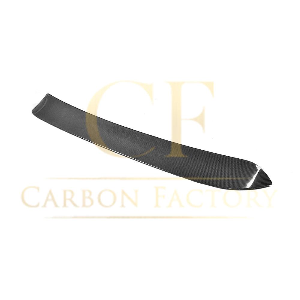 Carbon Fibre Roof Spoiler for Mercedes Benz W447 Vito 16-18 - Carbon Factory