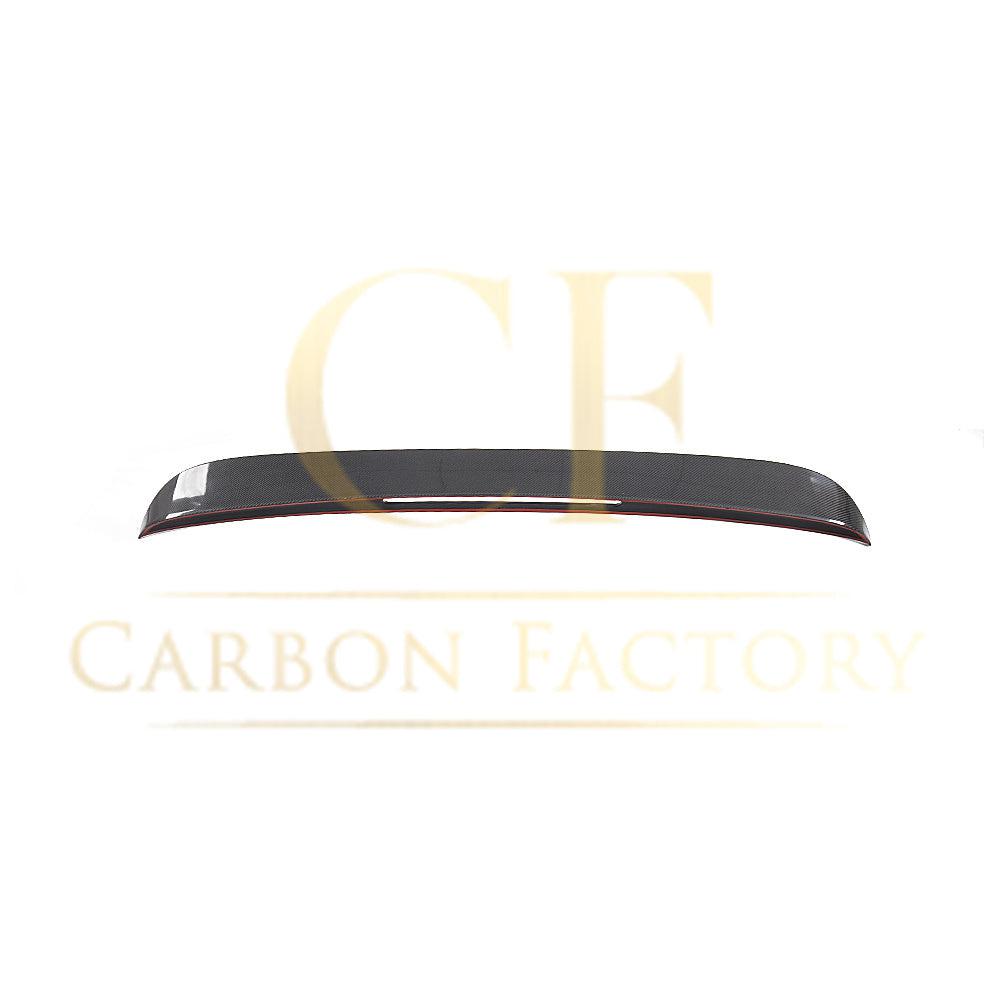 Carbon Fibre Roof Spoiler for Mercedes Benz W447 Vito 16-18 - Carbon Factory
