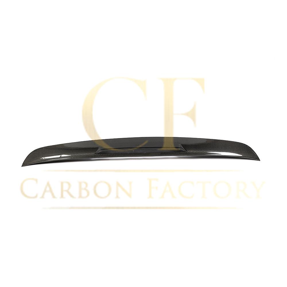Carbon Fibre Roof Spoiler for Mercedes Benz W447 Vito 19-20 - Carbon Factory