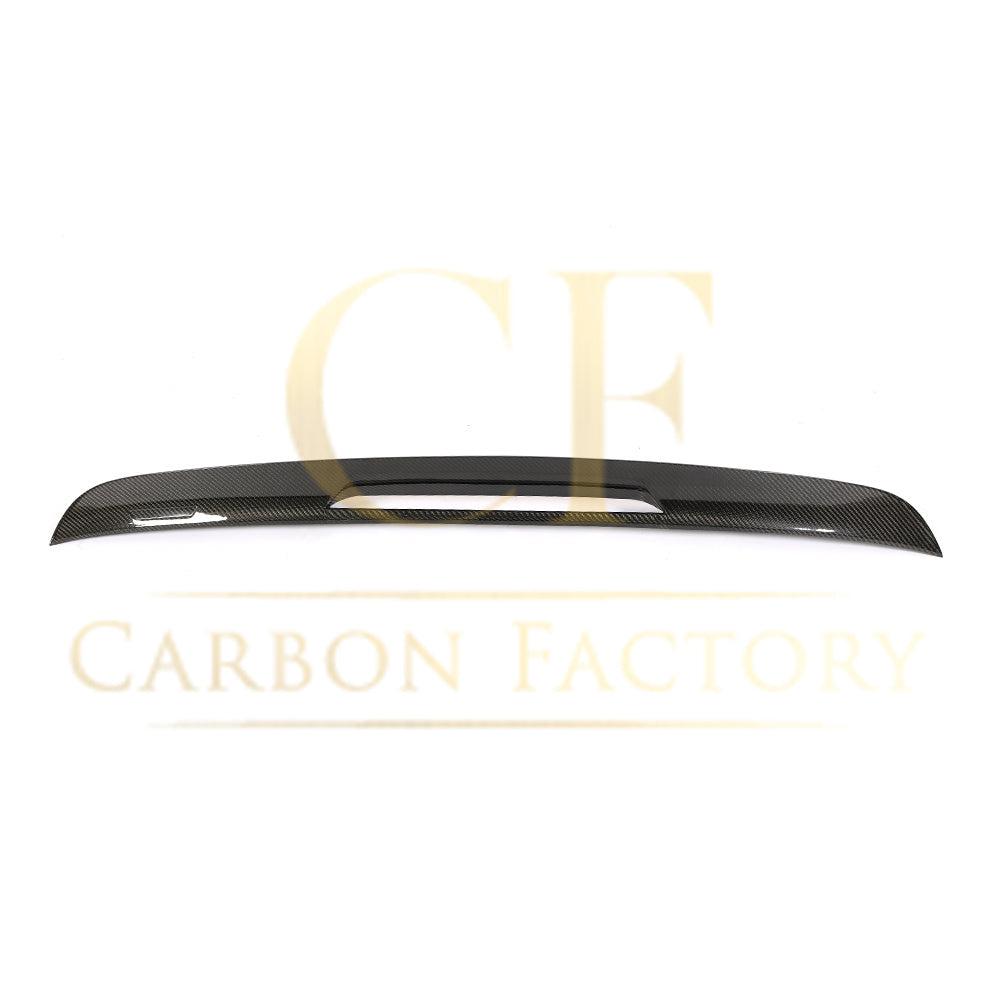 Carbon Fibre Roof Spoiler for Mercedes Benz W447 Vito 19-20 - Carbon Factory