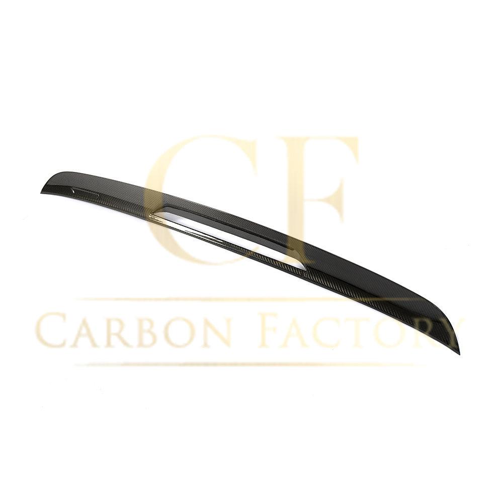 Carbon Fibre Roof Spoiler for Mercedes Benz W447 Vito 19-20 - Carbon Factory
