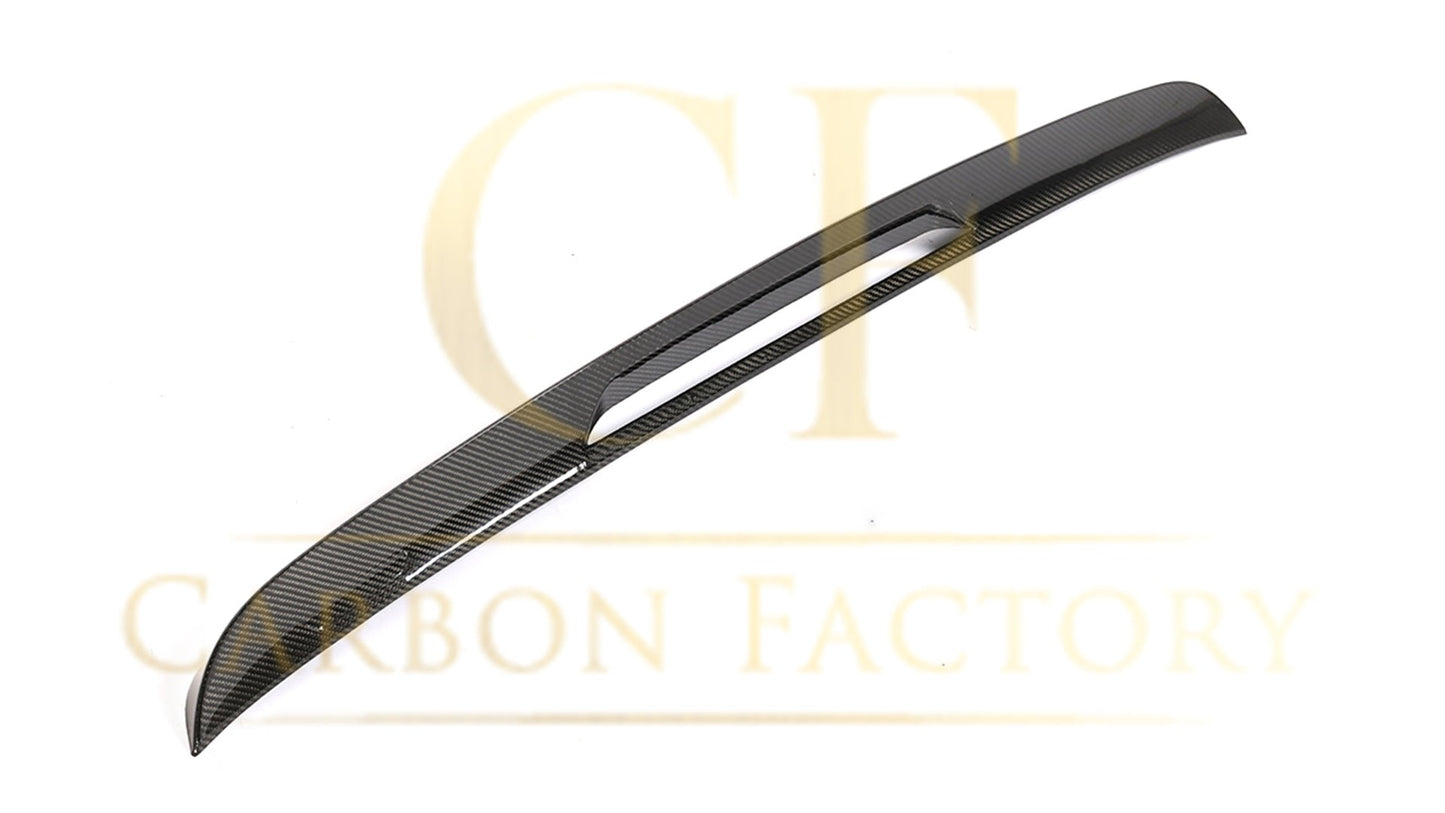 Carbon Fibre Roof Spoiler for Mercedes Benz W447 Vito 19-20 - Carbon Factory