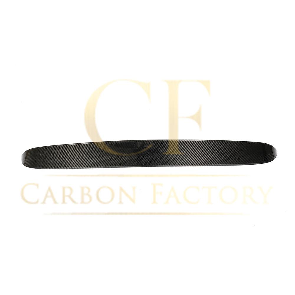 Carbon Fibre Roof Spoiler for Mercedes Benz W447 Vito 19-20 - Carbon Factory