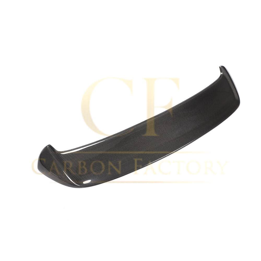 Carbon Fibre Roof Spoiler for VW Golf MK6 Estate 08-13 - Carbon Factory