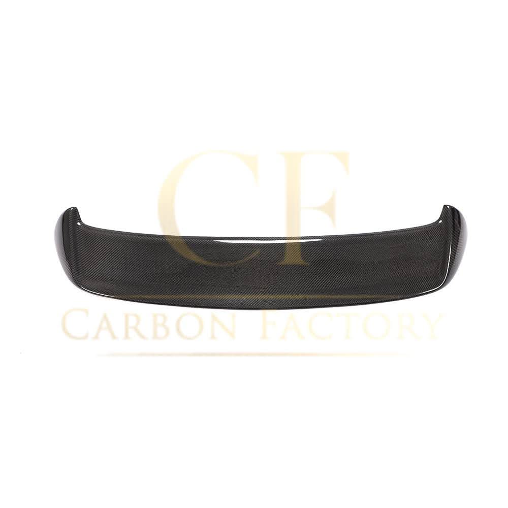Carbon Fibre Roof Spoiler for VW Golf MK6 Estate 08-13 - Carbon Factory