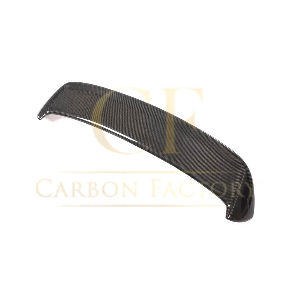 Carbon Fibre Roof Spoiler for VW Golf MK6 Estate 08-13 - Carbon Factory