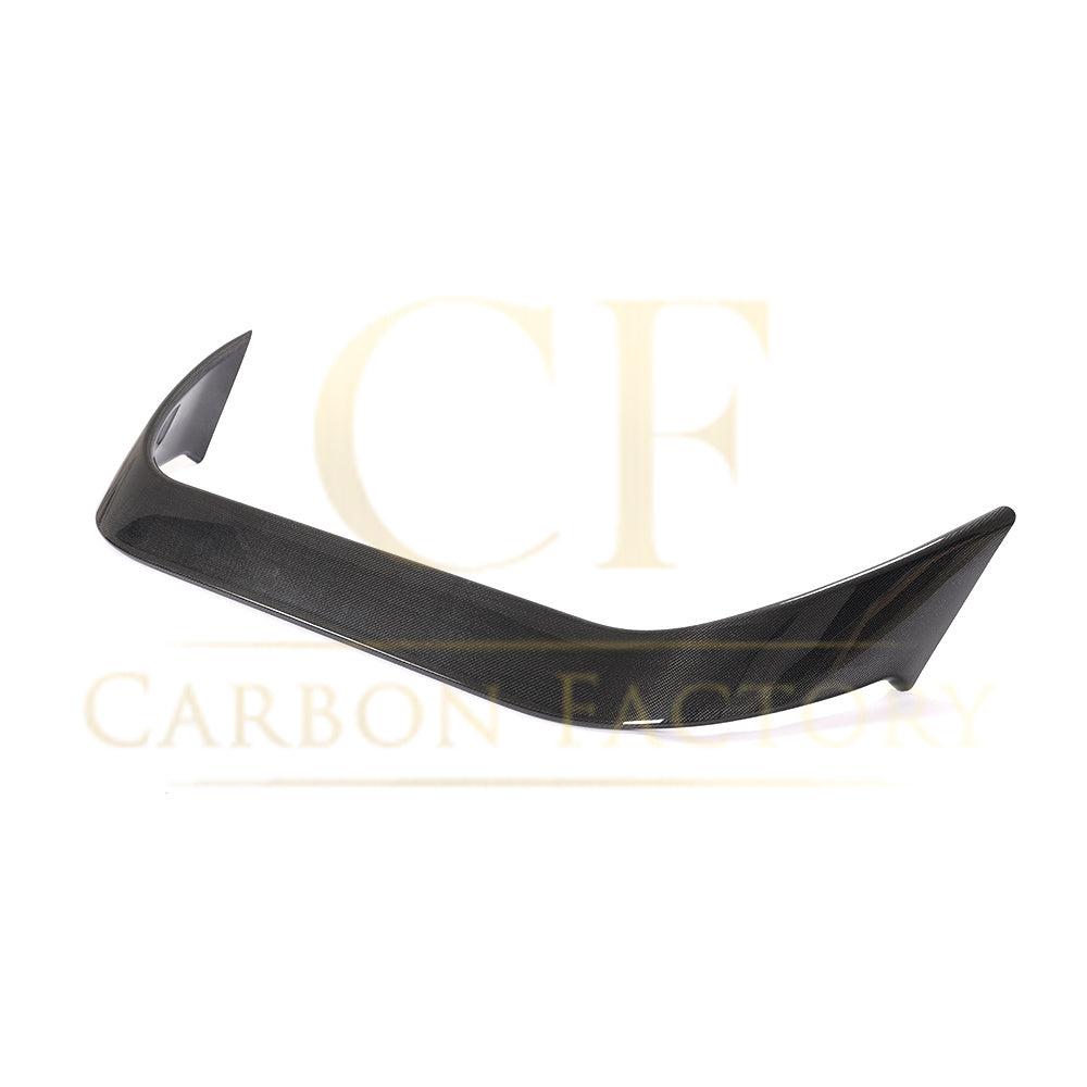 CF Style Carbon Fibre Boot Spoiler for BMW G29 Z4 19-Present - Carbon Factory