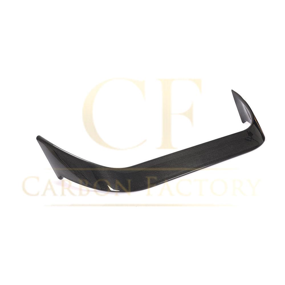 CF Style Carbon Fibre Boot Spoiler for BMW G29 Z4 19-Present - Carbon Factory