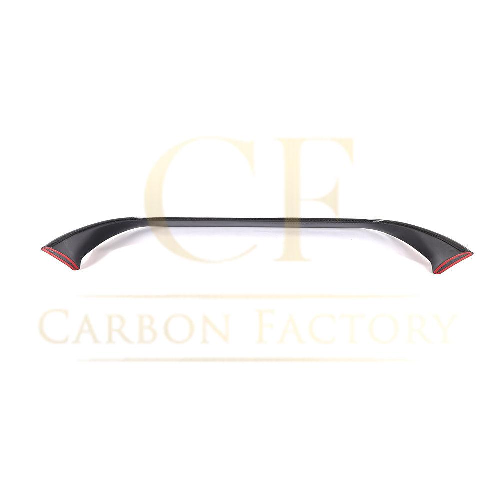 CF Style Carbon Fibre Boot Spoiler for BMW G29 Z4 19-Present - Carbon Factory