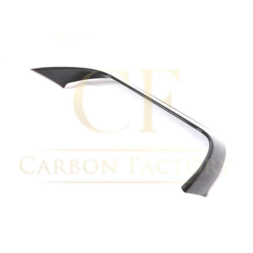CF Style Carbon Fibre Boot Spoiler for BMW G29 Z4 19-Present - Carbon Factory