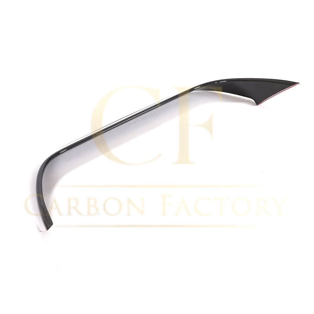 CF Style Carbon Fibre Boot Spoiler for BMW G29 Z4 19-Present - Carbon Factory