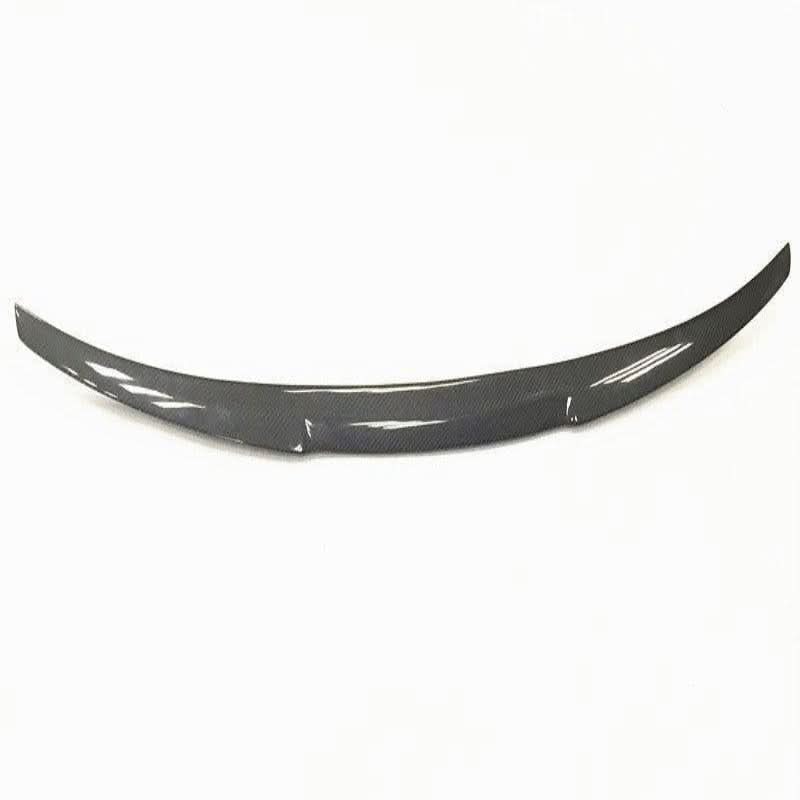 CS Style Carbon Fibre Boot Spoiler for BMW 4 Series F32 Coupe 14-20 - Carbon Factory