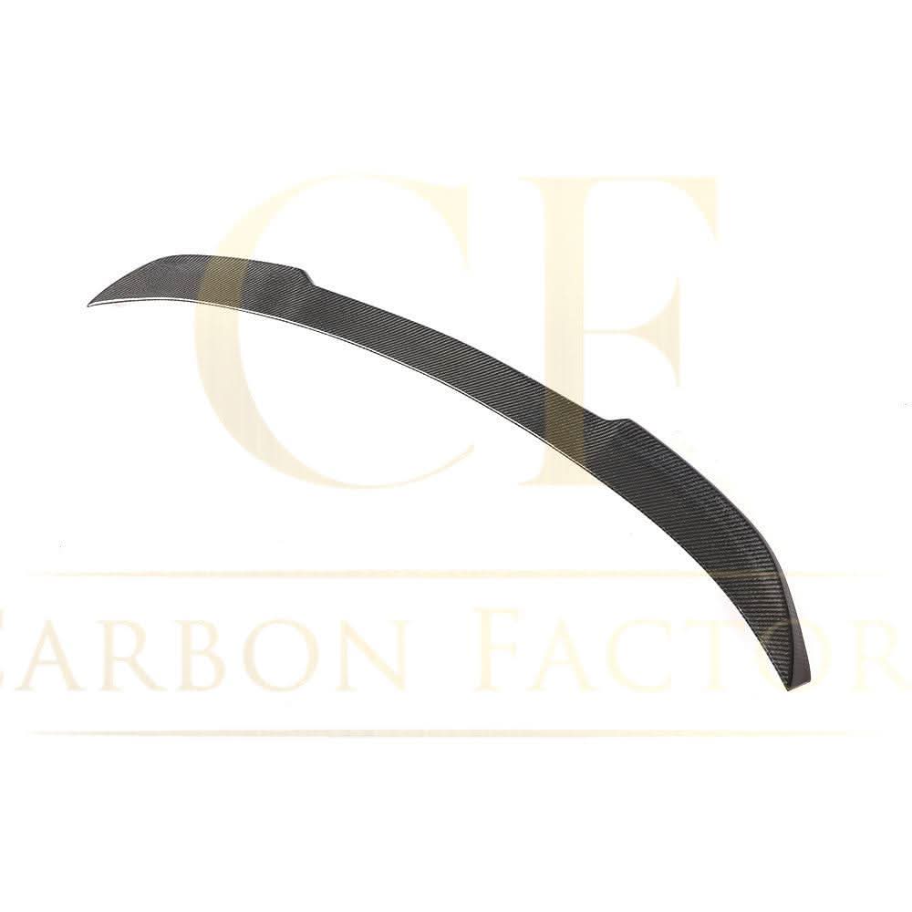 CS Style Carbon Fibre Boot Spoiler for BMW F26 X4 14-17 - Carbon Factory