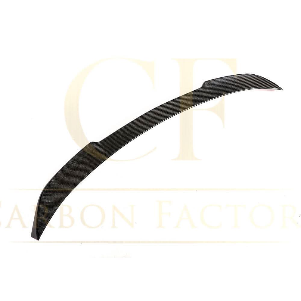 CS Style Carbon Fibre Boot Spoiler for BMW F26 X4 14-17 - Carbon Factory