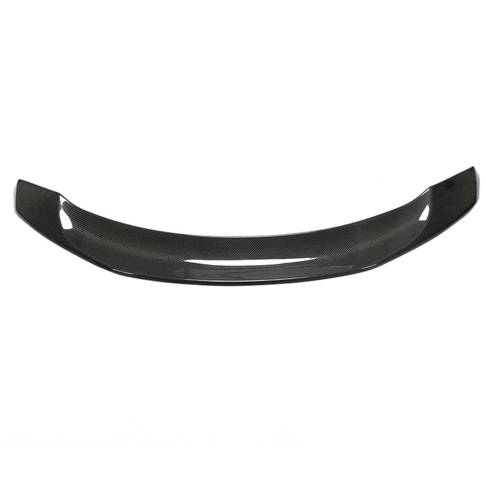 DS Style Carbon Fibre Rear Spoiler for Tesla Model Y 19-23 - Carbon Factory