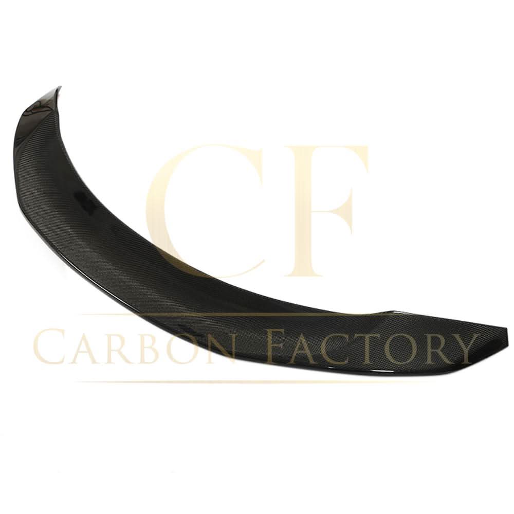 DS Style Carbon Fibre Rear Spoiler for Tesla Model Y 19-23 - Carbon Factory