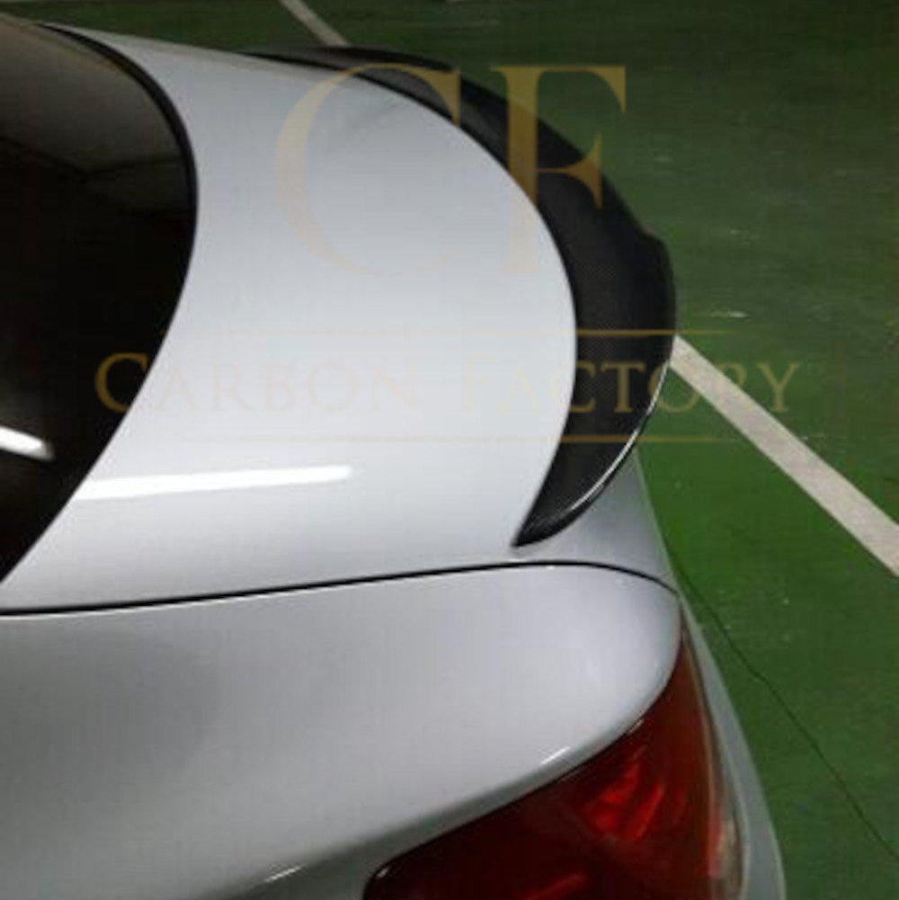 FD Style Carbon Fibre Boot Spoiler for Mercedes Benz W117 CLA 13-19 - Carbon Factory