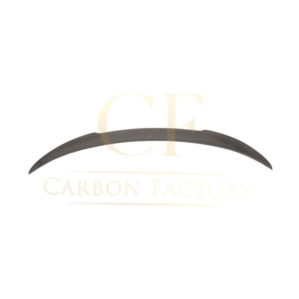 FD Style Carbon Fibre Boot Spoiler for Mercedes Benz W117 CLA 13-19 - Carbon Factory