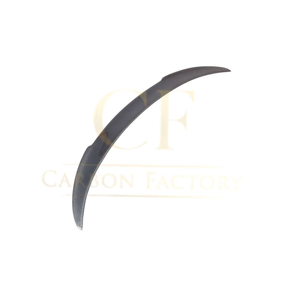 FD Style Carbon Fibre Boot Spoiler for Mercedes Benz W117 CLA 13-19 - Carbon Factory