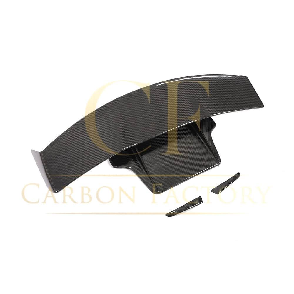 GT Style Carbon Fibre Roof Spoiler for Mercedes Benz W176 A Class 13-18 - Carbon Factory