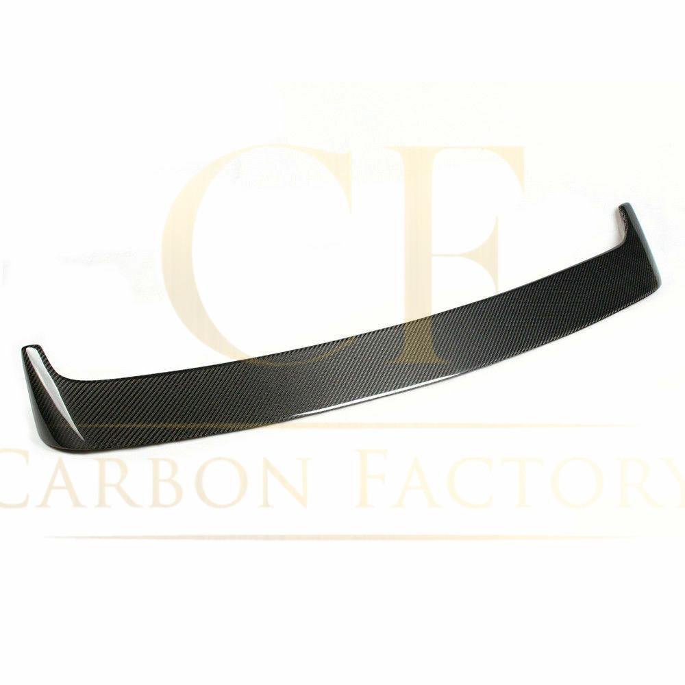 Hamann Style Carbon Fibre Roof Spoiler for BMW X Series X6 E71 - Carbon Factory