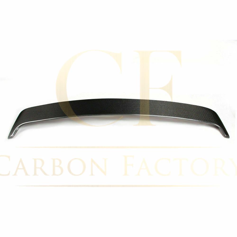 Hamann Style Carbon Fibre Roof Spoiler for BMW X Series X6 E71 - Carbon Factory