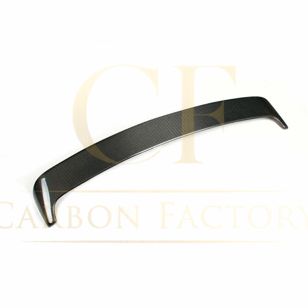 Hamann Style Carbon Fibre Roof Spoiler for BMW X Series X6 E71 - Carbon Factory