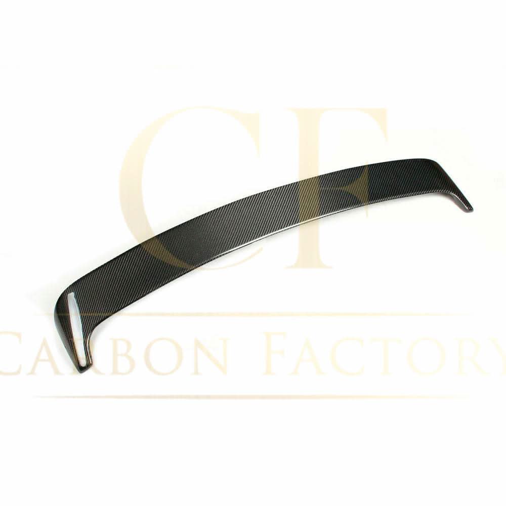 Hamann Style Carbon Fibre Roof Spoiler for BMW X Series X6 E71 - Carbon Factory