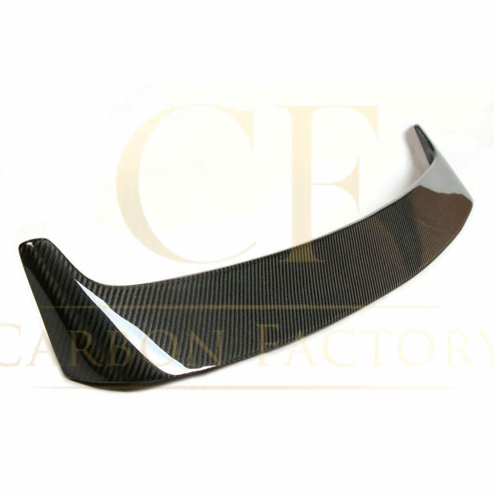 Hamann Style Carbon Fibre Roof Spoiler for BMW X Series X6 E71 - Carbon Factory