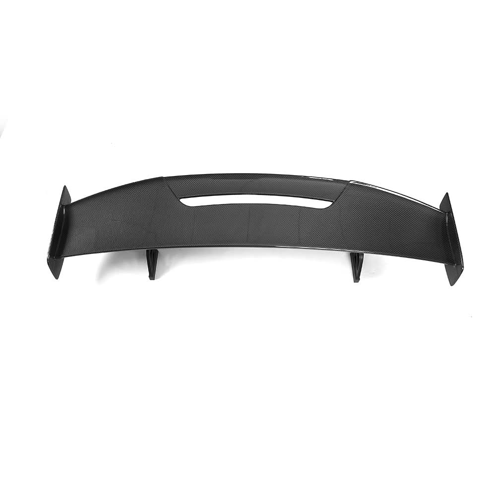 MAD Style Carbon Fibre Boot Spoiler for BMW F80 M3 F82 F83 M4 F87 M2 14-20 - Carbon Factory