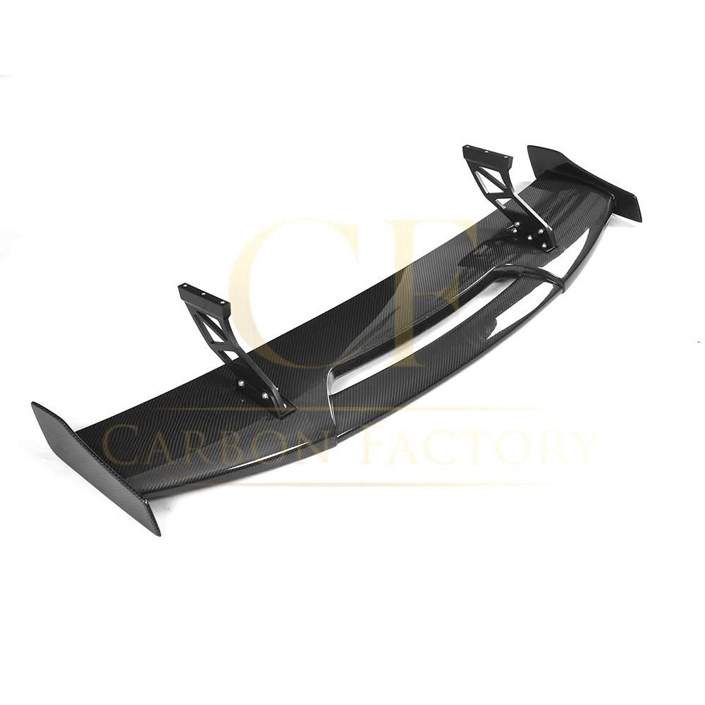 MAD Style Carbon Fibre Boot Spoiler for BMW F80 M3 F82 F83 M4 F87 M2 14-20 - Carbon Factory