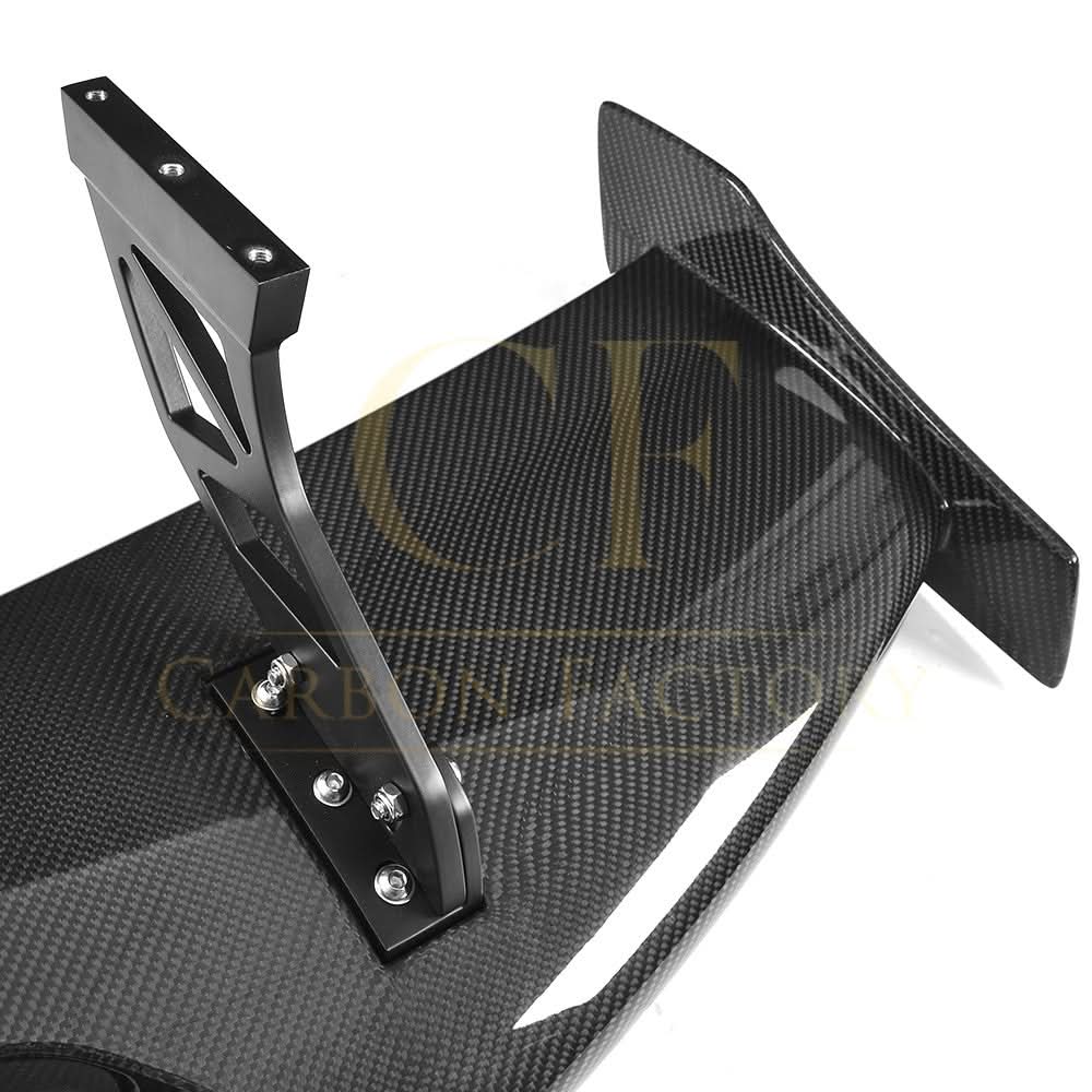 MAD Style Carbon Fibre Boot Spoiler for BMW F80 M3 F82 F83 M4 F87 M2 14-20 - Carbon Factory