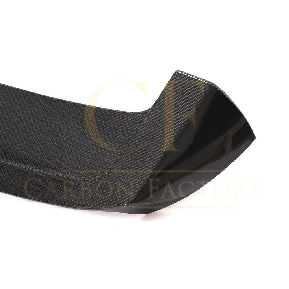 MP Style Carbon Fibre Roof Spoiler for BMW G07 X7 19-Present - Carbon Factory