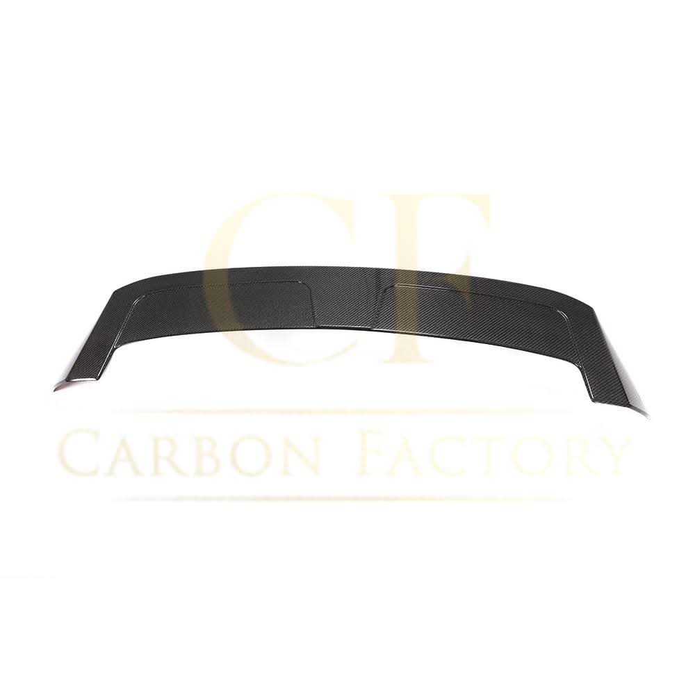 MP Style Carbon Fibre Roof Spoiler for BMW G07 X7 19-Present - Carbon Factory