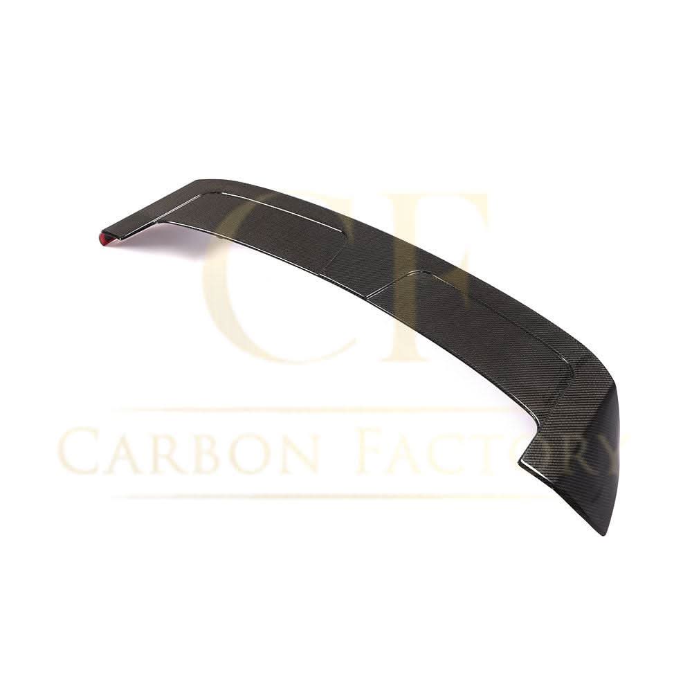MP Style Carbon Fibre Roof Spoiler for BMW G07 X7 19-Present - Carbon Factory