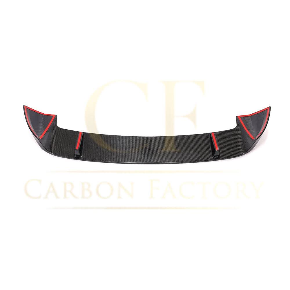 MP Style Carbon Fibre Roof Spoiler for BMW G07 X7 19-Present - Carbon Factory