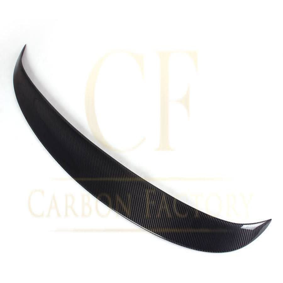 OEM Style Carbon Fibre Roof Spoiler for VW Scirocco 09-14 - Carbon Factory