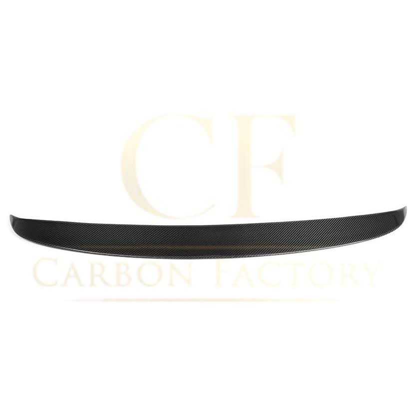 OS Style Carbon Fibre Roof Spoiler for VW Golf MK7 14-20 - Carbon Factory