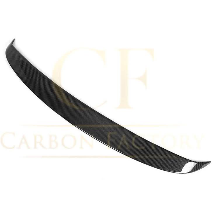 OS Style Carbon Fibre Roof Spoiler for VW Golf MK7 14-20 - Carbon Factory