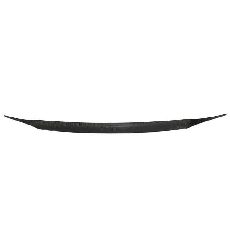 Performance Style Carbon Fibre Spoiler for Porsche Macan 22-Present - Carbon Factory