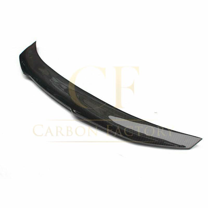 PSM Style Carbon Fibre Boot Spoiler for BMW G20 3 Series G80 M3 G28 i3 19-Present - Carbon Factory