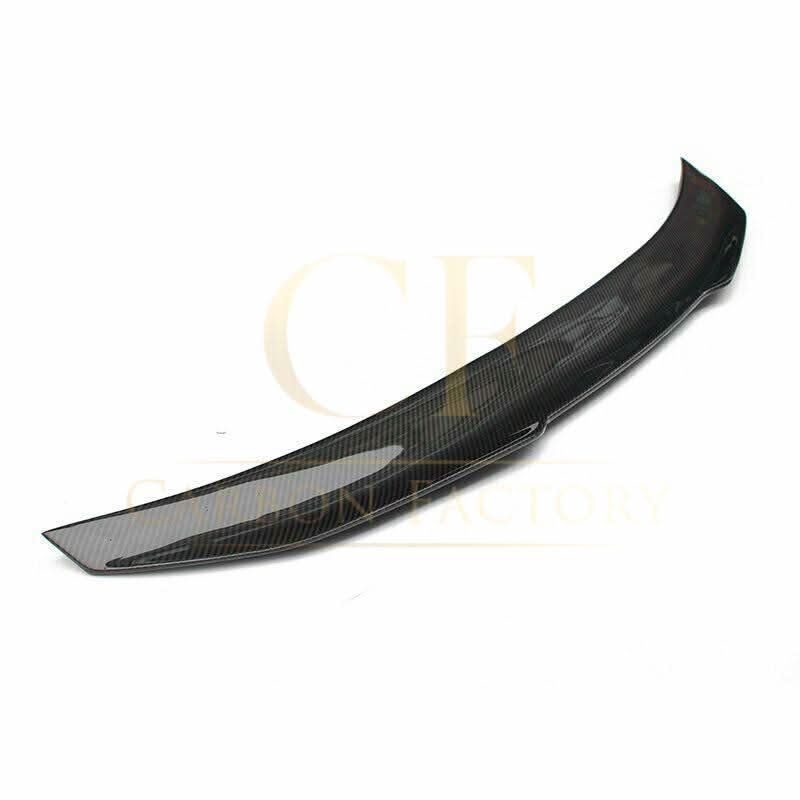 PSM Style Carbon Fibre Boot Spoiler for BMW G20 3 Series G80 M3 G28 i3 19-Present - Carbon Factory