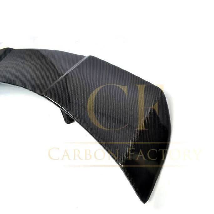 RZ Style Carbon Fibre Roof Spoiler for Mercedes Benz W176 A Class 13-18 - Carbon Factory