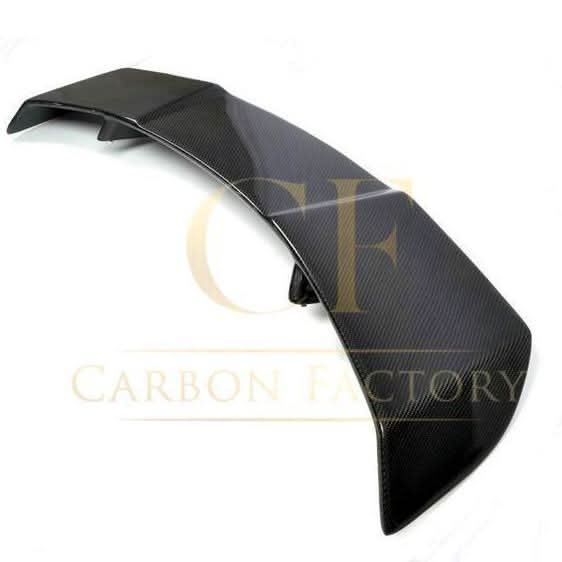 RZ Style Carbon Fibre Roof Spoiler for Mercedes Benz W176 A Class 13-18 - Carbon Factory