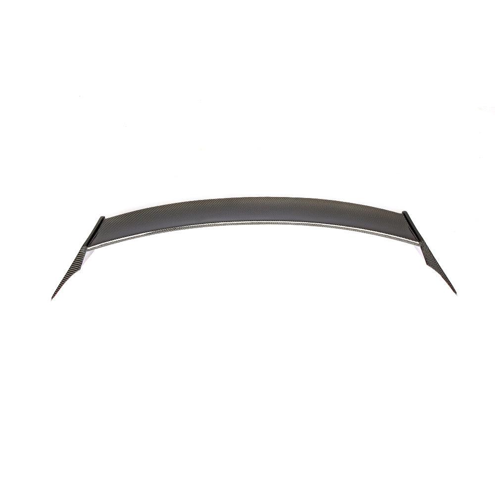 RZ Style Carbon Fibre Spoiler for Mercedes Benz X156 GLA 13-19 - Carbon Factory
