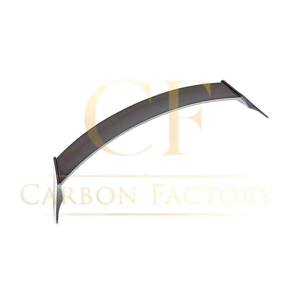 RZ Style Carbon Fibre Spoiler for Mercedes Benz X156 GLA 13-19 - Carbon Factory
